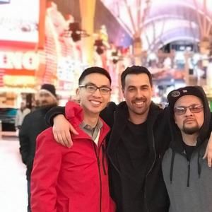 Meet your Posher, Nicky